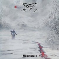 (recenzija) Frost - Winterblood