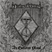 (review) Nocturnal Graves - An Outlaw´s Stand (Season of Mist)